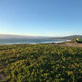 Review photo of Half Moon Bay State Beach Campground by Alicia F., October 25, 2018