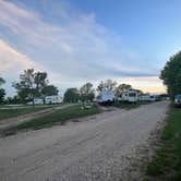 Review photo of Hills RV Park by Maggie  C., July 31, 2023