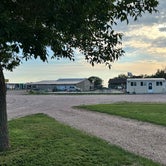 Review photo of Hills RV Park by Maggie  C., July 31, 2023