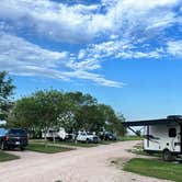 Review photo of Hills RV Park by Maggie  C., July 31, 2023