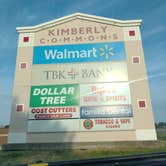 Review photo of Walmart — Davenport Supercenter by James M., July 31, 2023