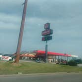 Review photo of Pilot Travel Center — Walcott by James M., July 31, 2023