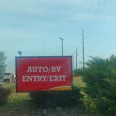 Review photo of Pilot Travel Center — Walcott by James M., July 31, 2023