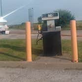 Review photo of Pilot Travel Center — Walcott by James M., July 31, 2023