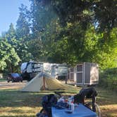 Review photo of Sunny Valley Campground by Nicholas H., July 31, 2023