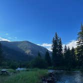 Review photo of East Boulder Campground by Alyson M., July 31, 2023