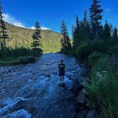 Review photo of East Boulder Campground by Alyson M., July 31, 2023