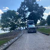 Review photo of COE Rough River Lake Axtel Campground by Kevin H., July 31, 2023