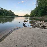 Review photo of Fredericksburg Ferry Access by Jaxsen B., July 31, 2023