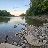 Review photo of Fredericksburg Ferry Access by Jaxsen B., July 31, 2023