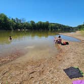 Review photo of Fredericksburg Ferry Access by Jaxsen B., July 31, 2023