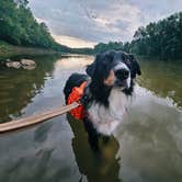 Review photo of Fredericksburg Ferry Access by Jaxsen B., July 31, 2023