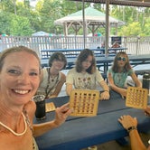 Review photo of Holiday Trav-L-Park by beka S., July 31, 2023
