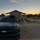 Review photo of Angel Peak Scenic View Campground by Ozzie L., July 31, 2023