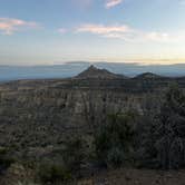 Review photo of Angel Peak Scenic View Campground by Ozzie L., July 31, 2023