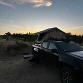 Review photo of Angel Peak Scenic View Campground by Ozzie L., July 31, 2023