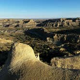 Review photo of Angel Peak Scenic View Campground by Ozzie L., July 31, 2023