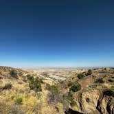 Review photo of Angel Peak Scenic View Campground by Ozzie L., July 31, 2023