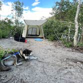 Review photo of East Fork Campground – Inyo National Forest (CA) by Valerie L., July 31, 2023