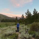 Review photo of East Fork Campground – Inyo National Forest (CA) by Valerie L., July 31, 2023