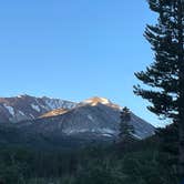 Review photo of East Fork Campground – Inyo National Forest (CA) by Valerie L., July 31, 2023