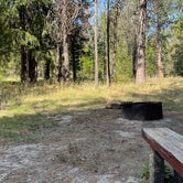 Review photo of Spring Creek Campground by Adrian , July 31, 2023