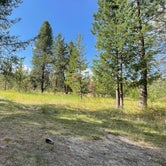 Review photo of Spring Creek Campground by Adrian , July 31, 2023