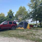 Review photo of FS-2363 Dispersed Camping - Murphy Overlook by Sean A., July 31, 2023