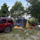 Review photo of FS-2363 Dispersed Camping - Murphy Overlook by Sean A., July 31, 2023