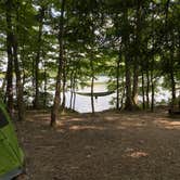 Review photo of Locust Lake State Park Campground by Casey L., July 31, 2023