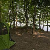 Review photo of Locust Lake State Park Campground by Casey L., July 31, 2023