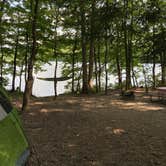 Review photo of Locust Lake State Park Campground by Casey L., July 31, 2023