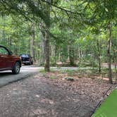 Review photo of Locust Lake State Park Campground by Casey L., July 31, 2023