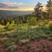 Review photo of Rampart Range Road - Dispersed Camping by Zach B., July 31, 2023