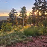 Review photo of Rampart Range Road - Dispersed Camping by Zach B., July 31, 2023