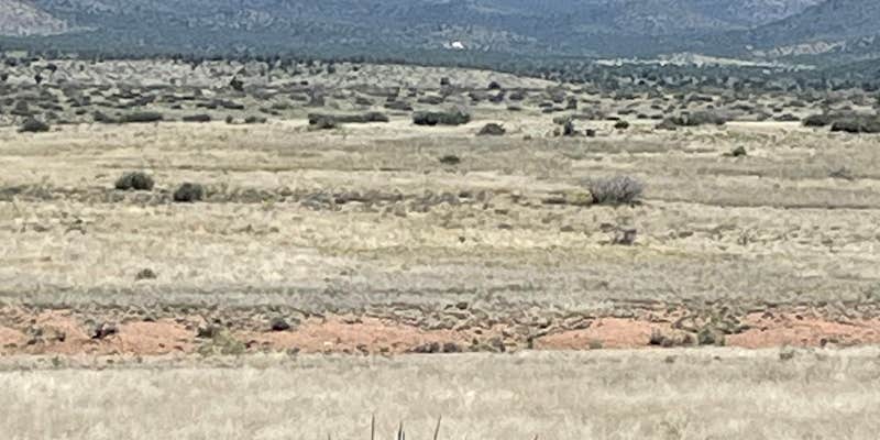 Camper submitted image from Sunset Campground