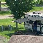Review photo of Rivers Bend Campground by Kelli V., July 31, 2023