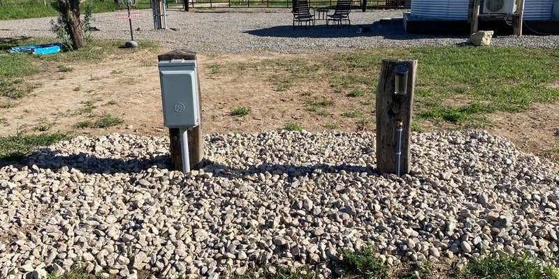 Camper submitted image from Loopy Lasso