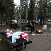 Review photo of Twin Lakes Campground by makenna W., July 31, 2023