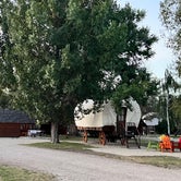 Review photo of Sheridan/Big Horn Mountains KOA by Maggie  C., July 31, 2023