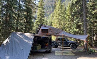 Kristine F.'s photo at South Mineral — San Juan National Forest near Ophir, CO