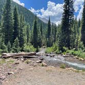 Review photo of South Mineral Campground — San Juan National Forest by Kristine F., August 1, 2023