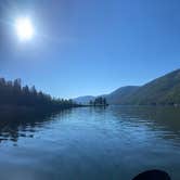 Review photo of Mollie B_white River by Nate K., August 1, 2023