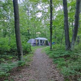 Review photo of Mille Lacs Kathio Petaga Campground — Mille Lacs Kathio State Park by Ashley H., August 1, 2023