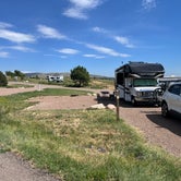 Review photo of Indian Paintbrush Campground—Bear Creek Lake Park by Jason F., August 1, 2023