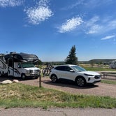 Review photo of Indian Paintbrush Campground—Bear Creek Lake Park by Jason F., August 1, 2023