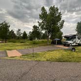 Review photo of Cherry Creek State Park Campground by Jason F., August 1, 2023