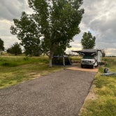 Review photo of Cherry Creek State Park Campground by Jason F., August 1, 2023