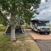 Review photo of Cherry Creek State Park Campground by Jason F., August 1, 2023