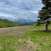 Review photo of Glacier Grizzly Resort- RV, Tent Site & TIPI - PERMANENTLY CLOSED by Kyle  F., August 1, 2023
